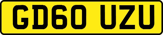 GD60UZU