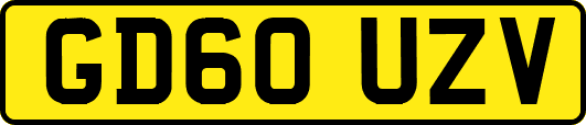 GD60UZV