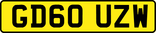 GD60UZW