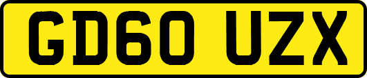 GD60UZX