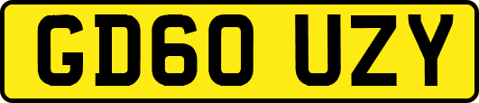 GD60UZY