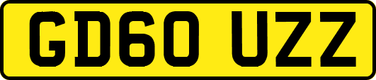 GD60UZZ