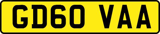 GD60VAA