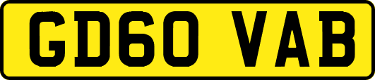 GD60VAB
