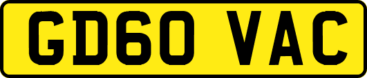 GD60VAC