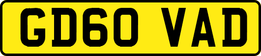 GD60VAD