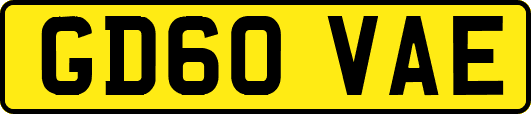 GD60VAE