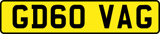 GD60VAG