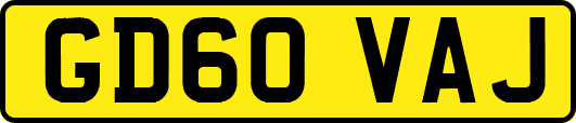 GD60VAJ