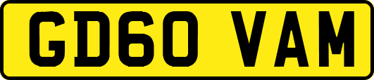 GD60VAM