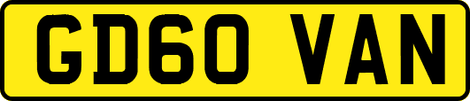 GD60VAN