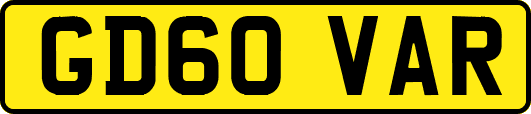 GD60VAR