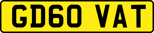 GD60VAT