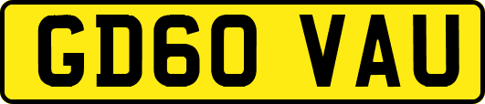 GD60VAU