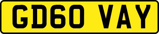 GD60VAY