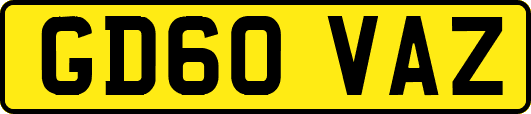 GD60VAZ