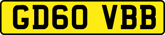 GD60VBB