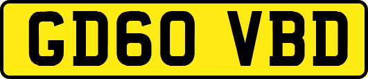 GD60VBD