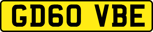 GD60VBE