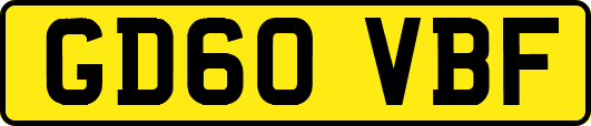 GD60VBF