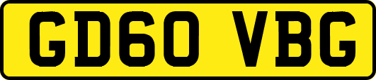 GD60VBG