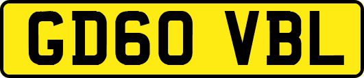 GD60VBL