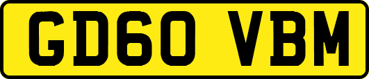 GD60VBM