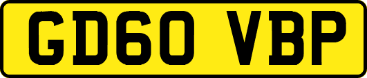 GD60VBP