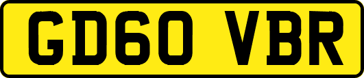 GD60VBR