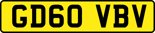 GD60VBV