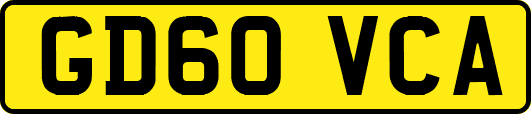 GD60VCA