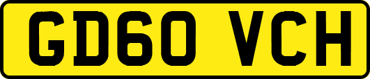 GD60VCH
