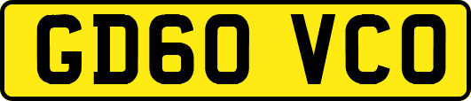 GD60VCO