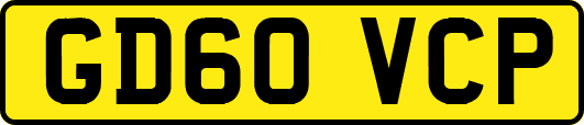 GD60VCP