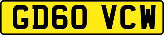 GD60VCW