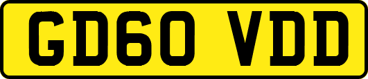 GD60VDD