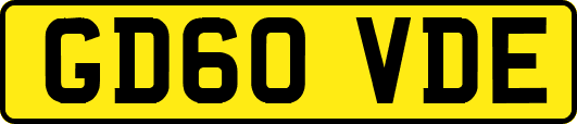 GD60VDE