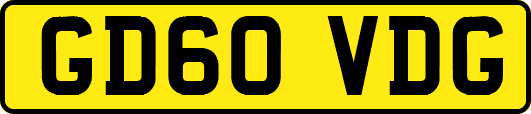 GD60VDG