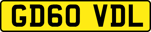 GD60VDL