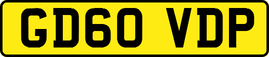 GD60VDP
