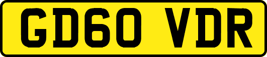 GD60VDR