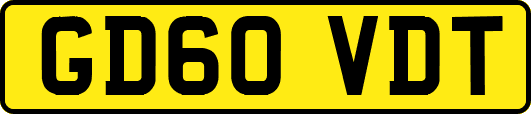 GD60VDT