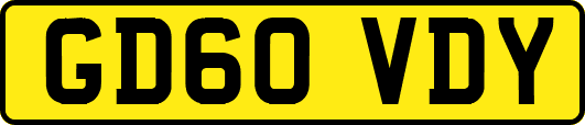 GD60VDY