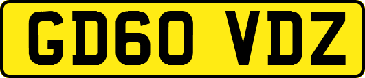 GD60VDZ