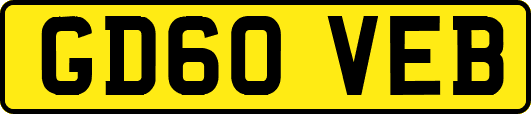GD60VEB