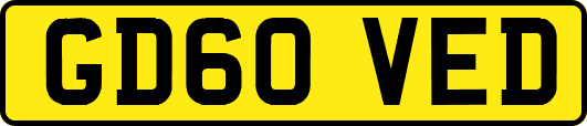 GD60VED