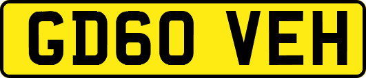 GD60VEH