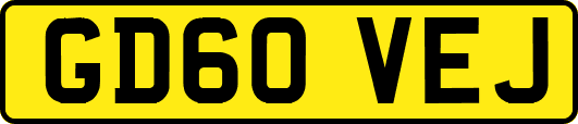 GD60VEJ