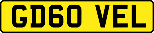 GD60VEL