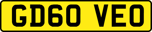 GD60VEO